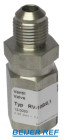 ESK tlakový ventil RV2-10B/1,5