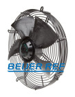 EBM ventilátor tlačný S4E315-AS20-31