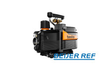 Testo 565i vývěva 198 L/min. - 0564 5652